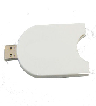 USB 2.0 to express card adaptor (CR201)